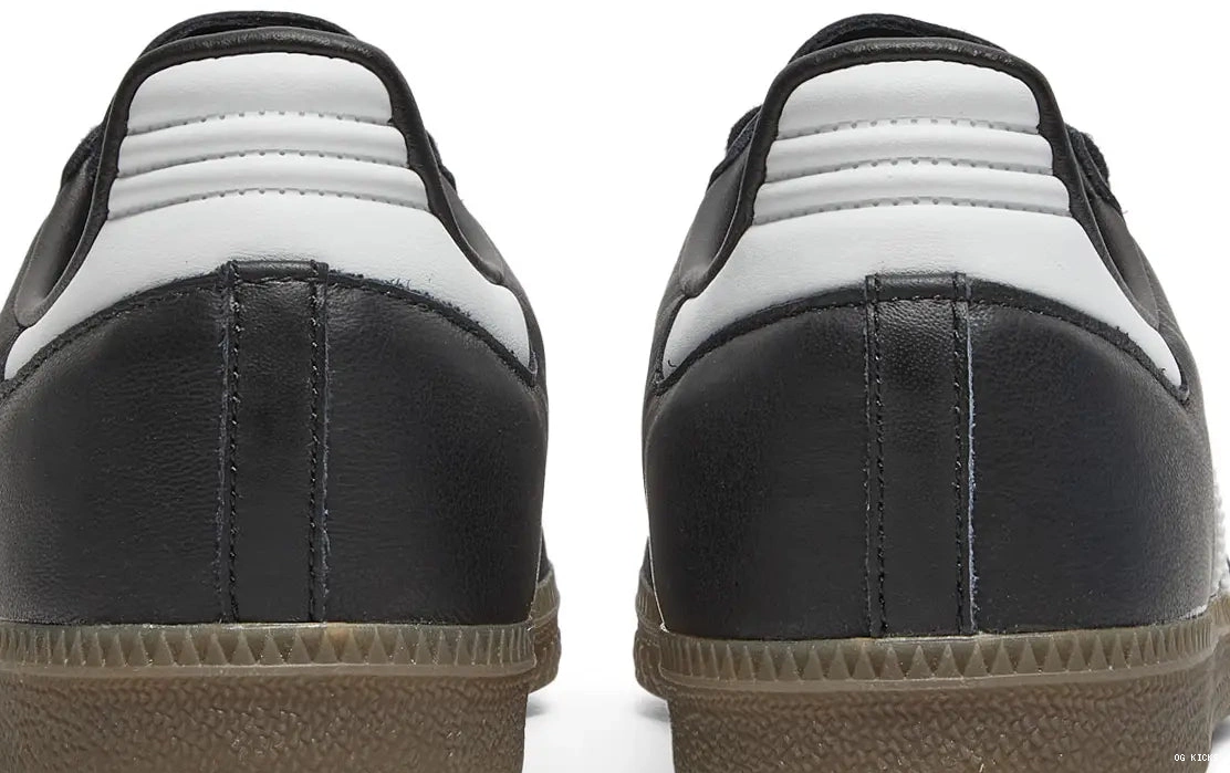 Gum' 'Black Samba adidas OG 0622